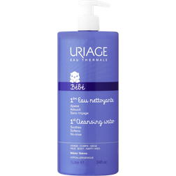 Uriage Bébé 1st Water Cleansing Water 500ml