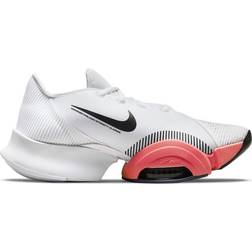 Nike Air Zoom SuperRep 2 M - White/Magic Ember/Chile Red/Black