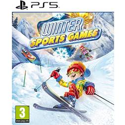 Winter Sports Games (PS5)