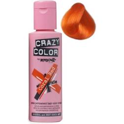 Renbow Crazy Color #57 Coral Red 100ml