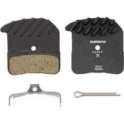 Shimano H03A Resin Disc Brake Pads