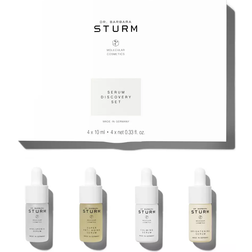 Dr. Barbara Sturm Serum Discovery Set 10ml 4-pack