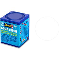 Revell Aqua Color Clear Matt 18ml