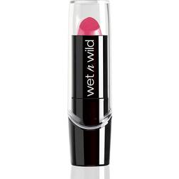 Wet N Wild Silk Finish Lipstick Pink Ice