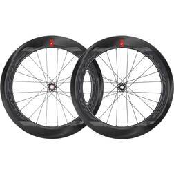 Fulcrum Wind 75 DB Wheel Set