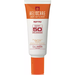 Heliocare Advanced Spray SPF50 200ml