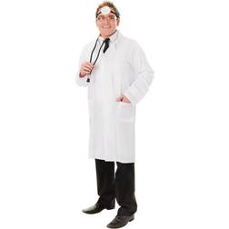 Bristol Novelty Doctors Coat