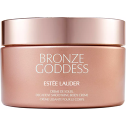 Estée Lauder Bronze Goddess Decadent Smoothing Body Creme 200ml