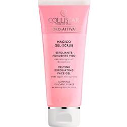 Collistar Magico Melting Exfoliating Face Gel 100ml