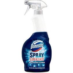 Domestos Multipurpose Bleach Spray 500ml