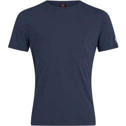 Canterbury Club Plain T-shirt Unisex - Navy
