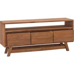 vidaXL 326117 TV Bench 110x50cm