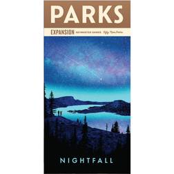 Parks: Nightfall