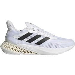 Adidas 4DFWD Pulse - Cloud White/Core Black/Crystal White