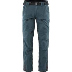 Klättermusen Gere 2.0 Pants - Midnight Blue