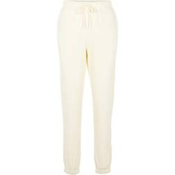 Pieces Chilli Sweatpants - White Pepper