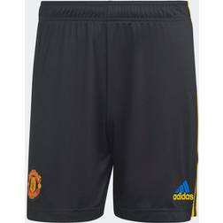 Adidas Manchester United Third Shorts 21/22 Sr