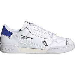 Adidas Continental 80 M - Cloud White/Off White/Sonic Ink