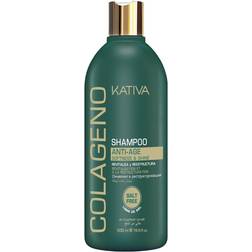 Kativa Colageno Shampoo 500ml
