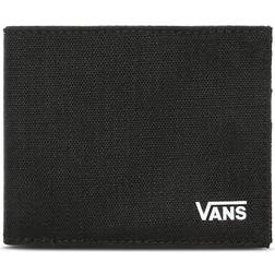 Vans Ultra Thin Wallet - Black/White