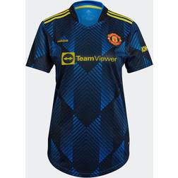 Adidas Manchester United Third Jersey 21/22 W