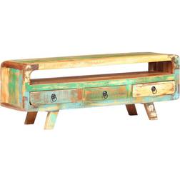 vidaXL - TV Bench 117x41cm