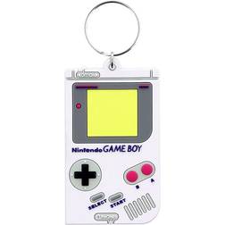 Nintendo Game Boy Keychain