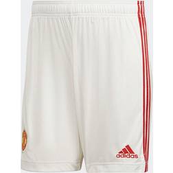 Adidas Manchester United Home Shorts 21/22 Sr