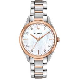 Bulova Classic (98P183)