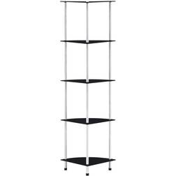 vidaXL - Book Shelf 130cm