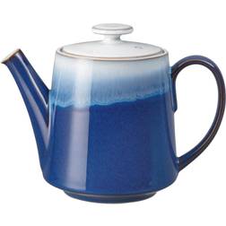 Denby Blue Haze Teapot 1.2L