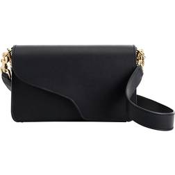 ATP Atelier Assisi Baguette Bag - Black