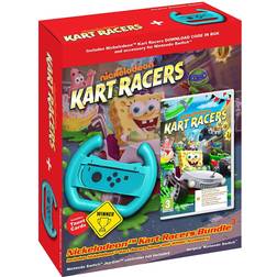 Nickelodeon Kart Racers Bundle (Switch)