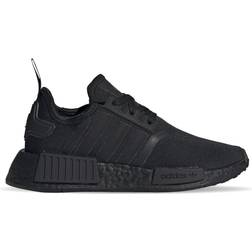 Adidas Junior NMD_R1 Refined - Core Black