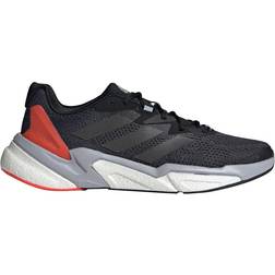 Adidas X9000L3 M - Carbon/Core Black/Solar Red