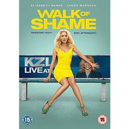 Walk Of Shame (DVD)