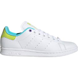 Adidas Stan Smith - Cloud White/Pantone/Core Black