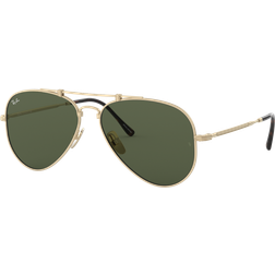 Ray-Ban Aviator Titanium RB8125 913658