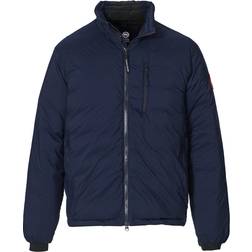 Canada Goose Lodge Jacket - Atlantic Navy