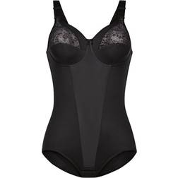 Anita Fiore Comfort Corselet - Black