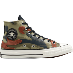 Converse Hybrid Camo Chuck 70 - Field Surplus/Black/Egret