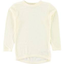 Joha Rib T-Shirt - Nature (16341-122-50)