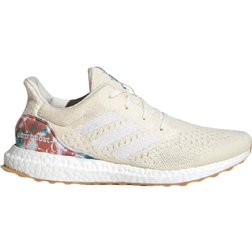 Adidas UltraBOOST Uncaged Lab - Off White/Cloud White/Tech Indigo