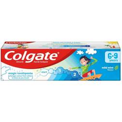 Colgate Mild Mint 6-9 75ml