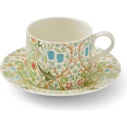 Morris & Co Blackthorn Tea Cup 28cl