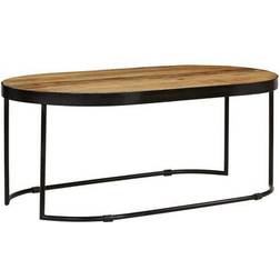 vidaXL 246626 Coffee Table 55x100cm