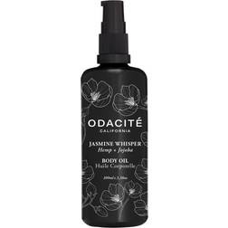 Odacite Jasmine Whisper Body Oil 100ml