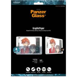 PanzerGlass Screen Protector for iPad 10.2"