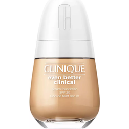 Clinique Even Better Clinical Serum Foundation SPF20 WN12 Meringue