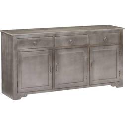 vidaXL 247665 Sideboard 160x80cm